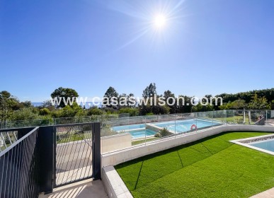 Sale - Appartement - Villajoyosa - Playas Del Torres