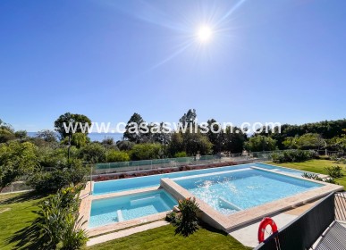 Sale - Appartement - Villajoyosa - Playas Del Torres