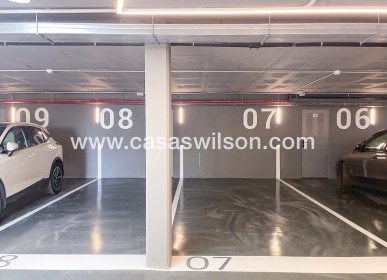 Sale - Appartement - Villajoyosa - Playas Del Torres