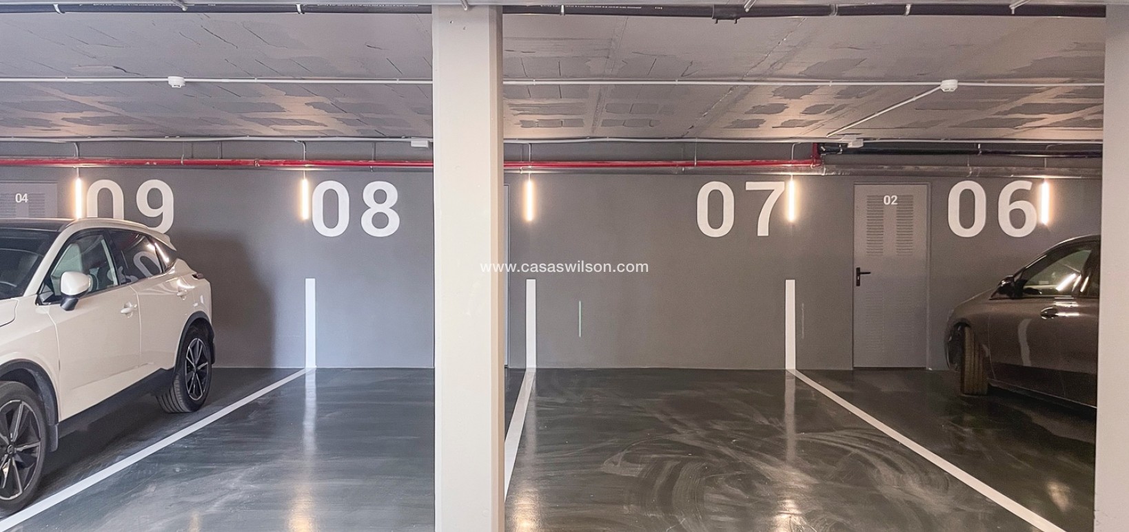 Sale - Appartement - Villajoyosa - Playas Del Torres