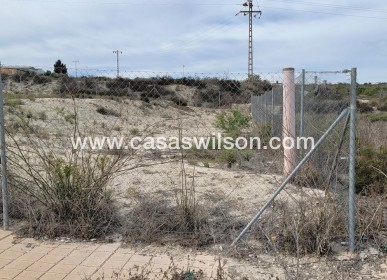 Sale - Plot of Land - Torremendo