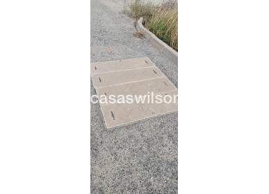 Sale - Plot of Land - Torremendo