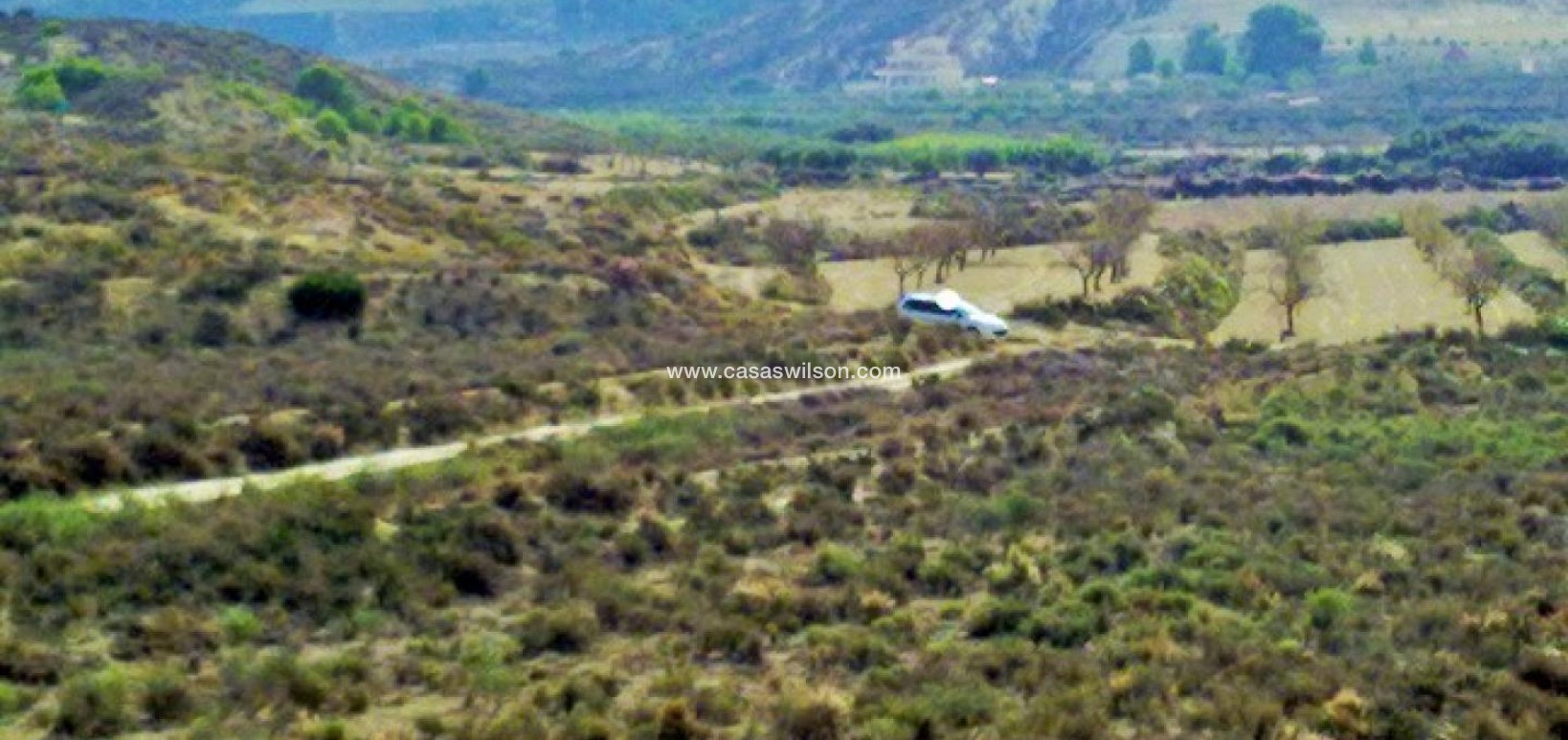 Sale - Plot of Land - Torremendo