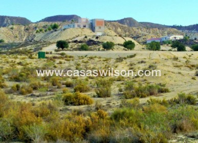 Sale - Plot of Land - Torremendo