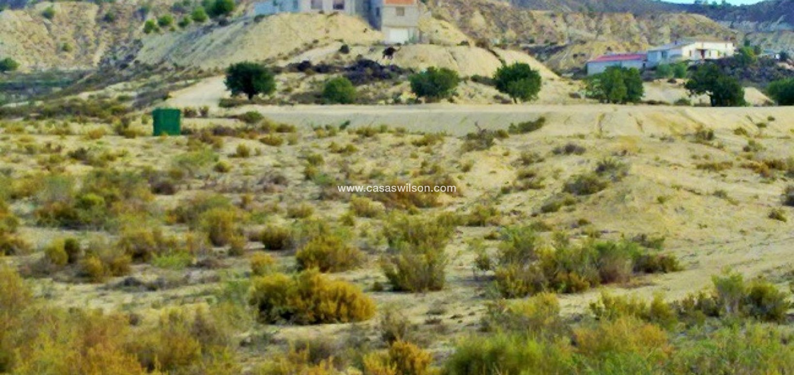 Sale - Plot of Land - Torremendo