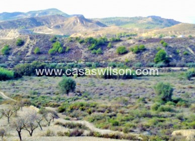 Sale - Plot of Land - Torremendo