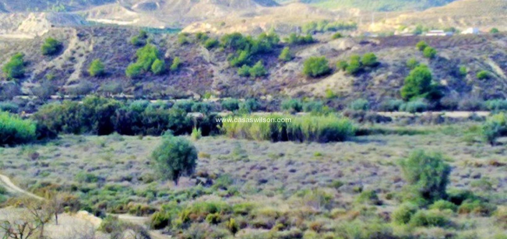 Sale - Plot of Land - Torremendo
