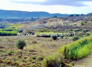 Sale - Plot of Land - Torremendo