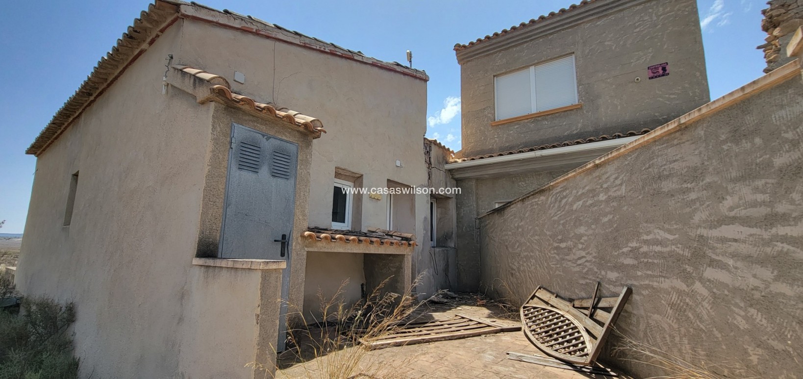 Venta - Finca - Torremendo