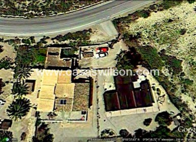 Venta - Finca - Torremendo