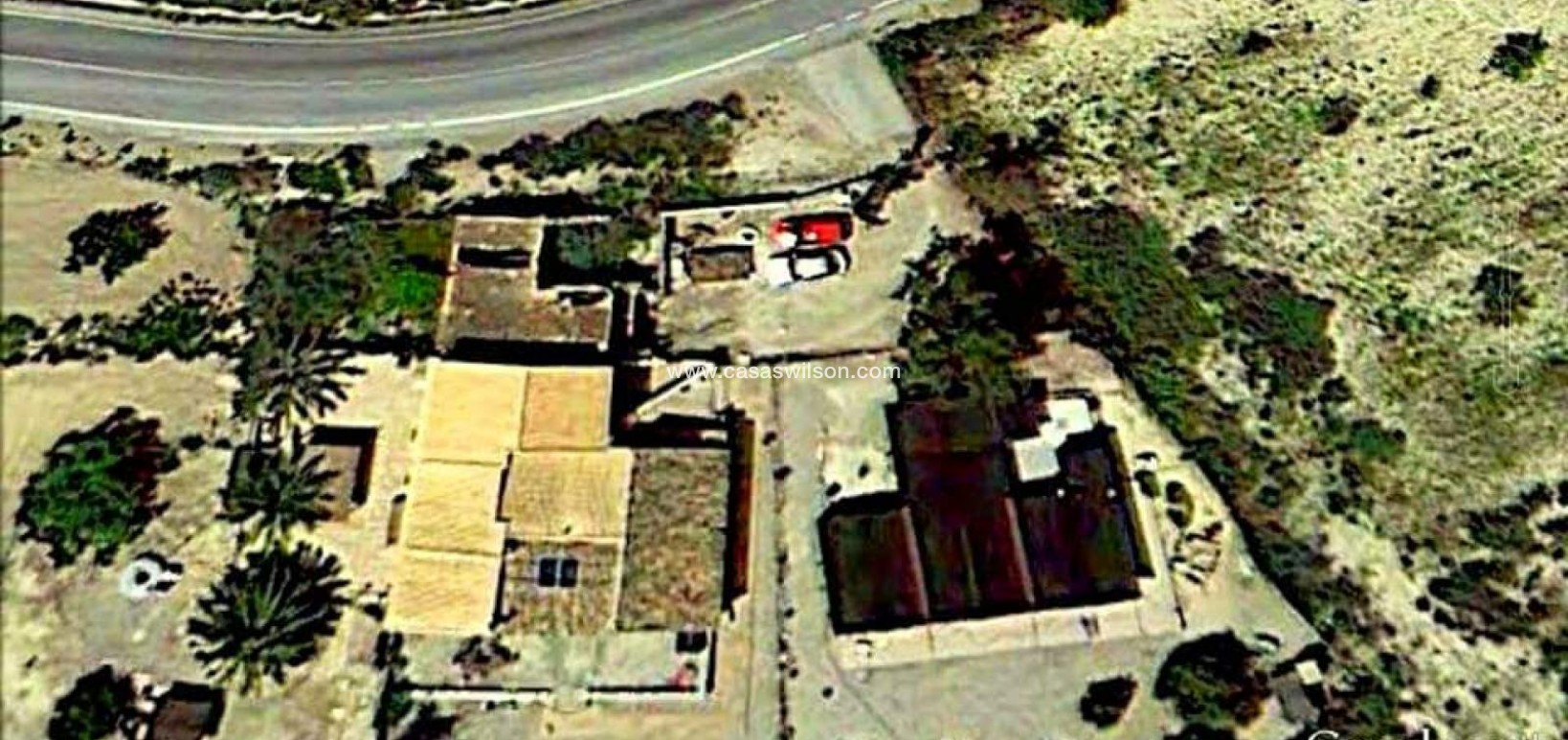 Venta - Finca - Torremendo