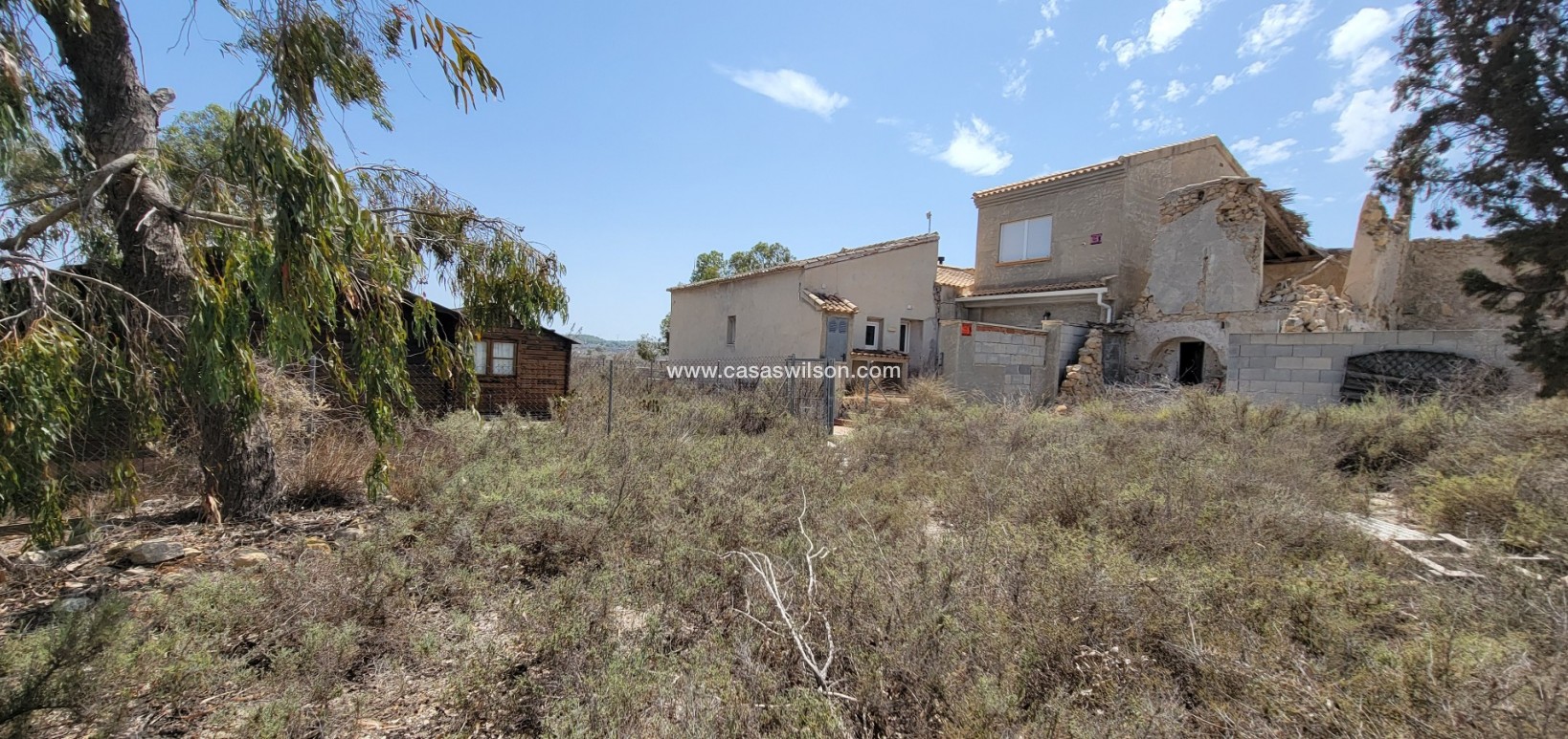 Venta - Finca - Torremendo