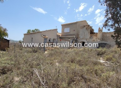 Venta - Finca - Torremendo