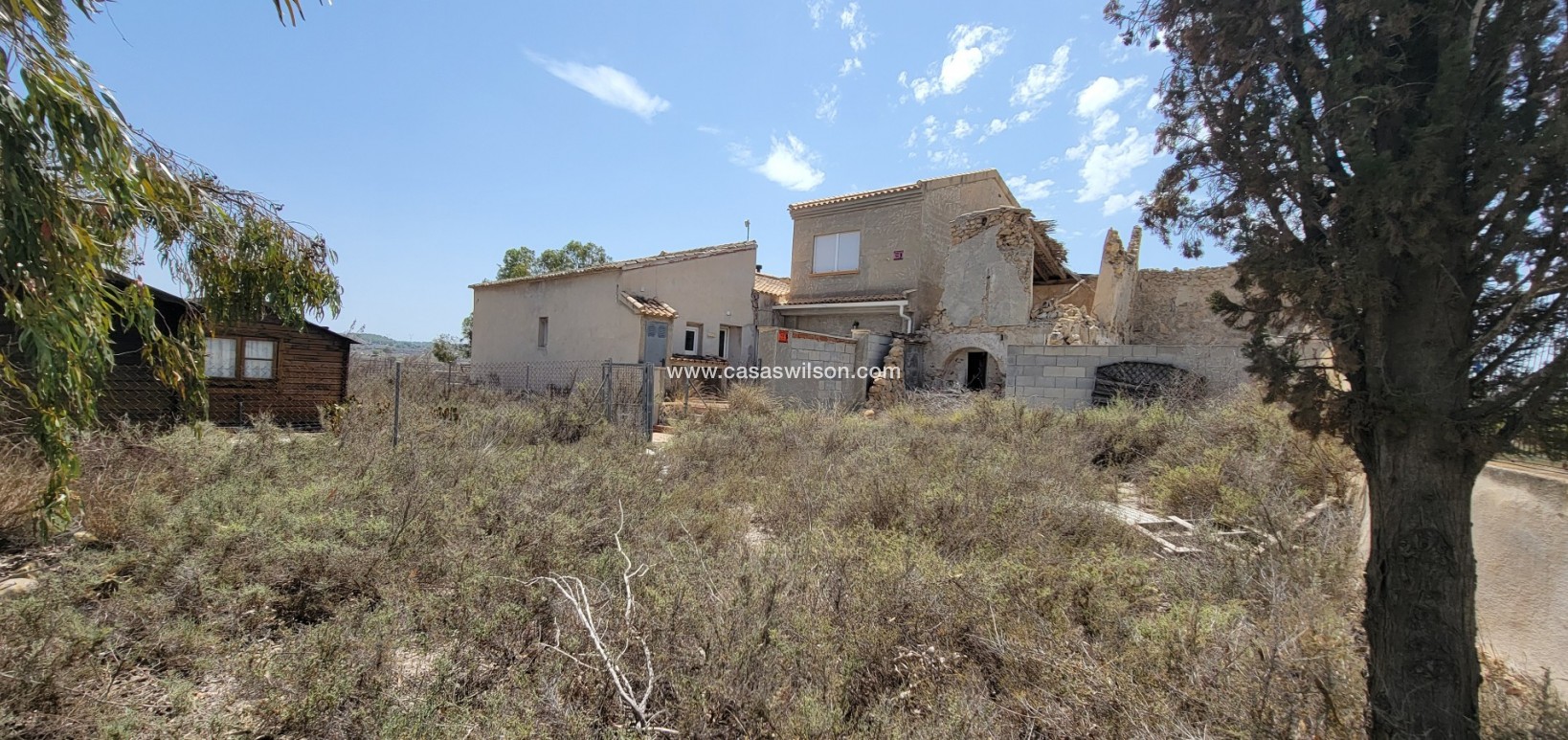 Venta - Finca - Torremendo