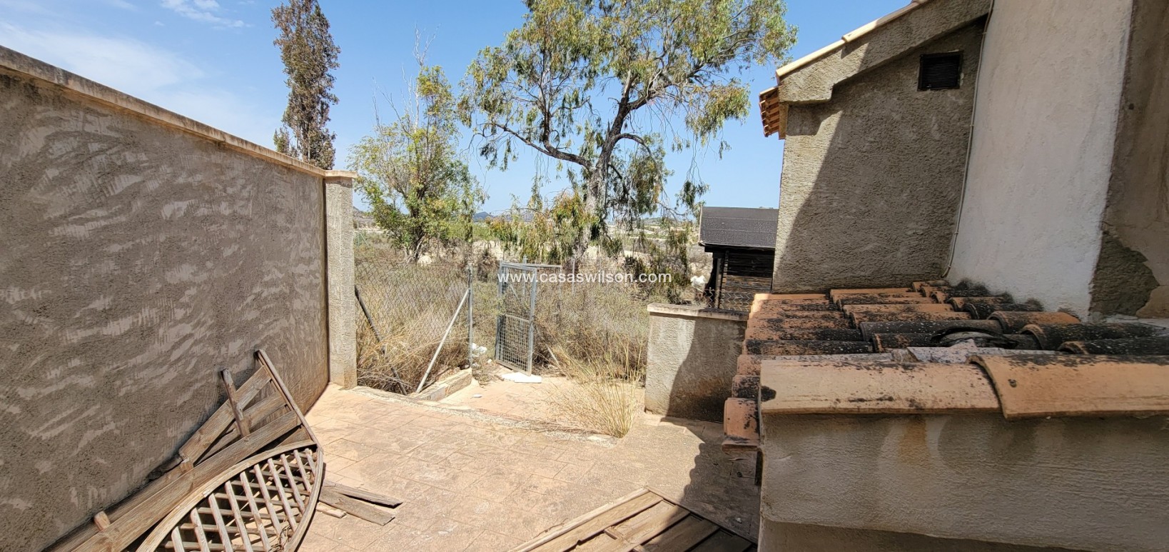 Venta - Finca - Torremendo