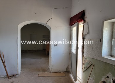 Venta - Finca - Torremendo