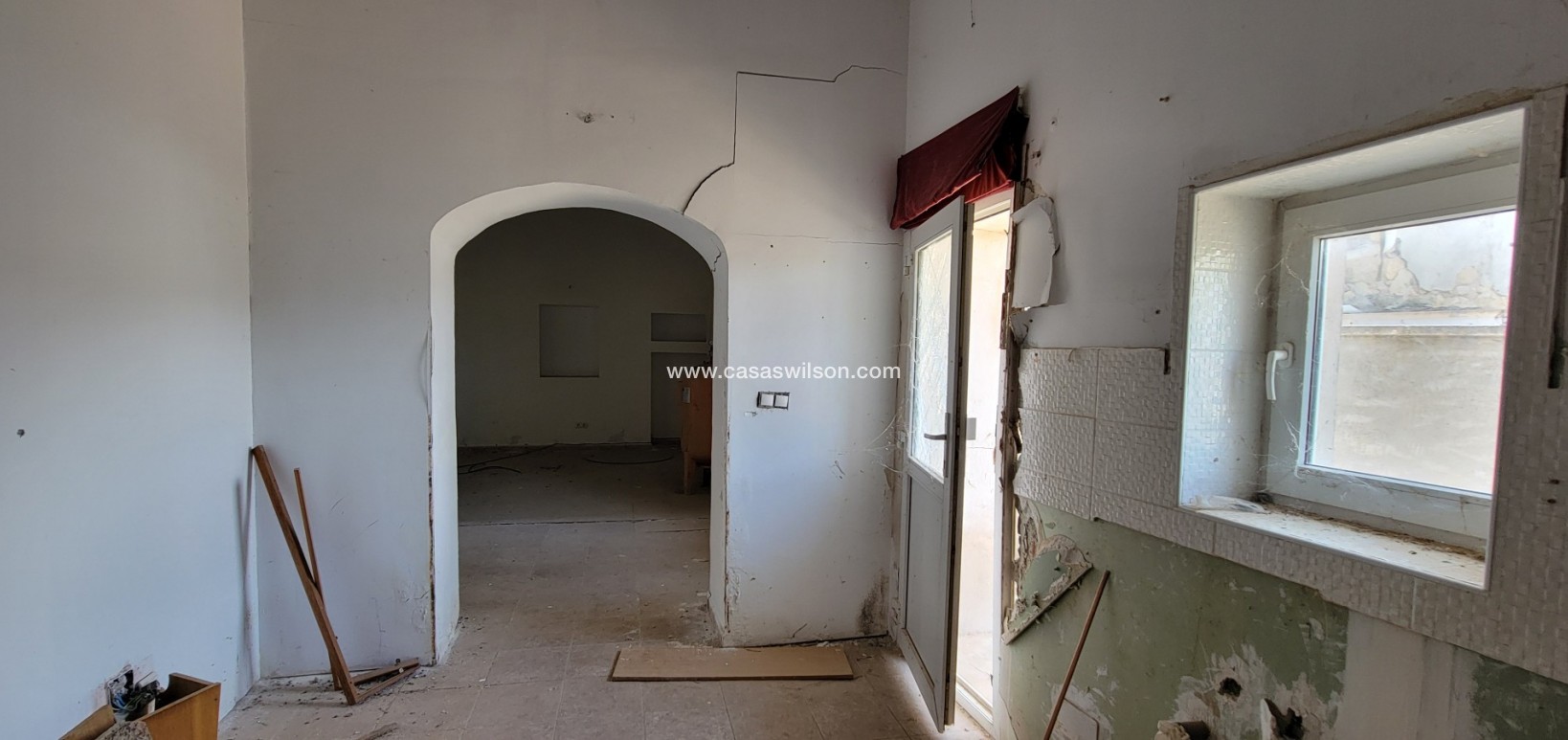 Venta - Finca - Torremendo