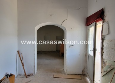 Venta - Finca - Torremendo