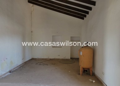 Venta - Finca - Torremendo