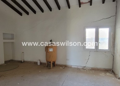 Venta - Finca - Torremendo