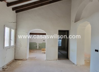 Venta - Finca - Torremendo