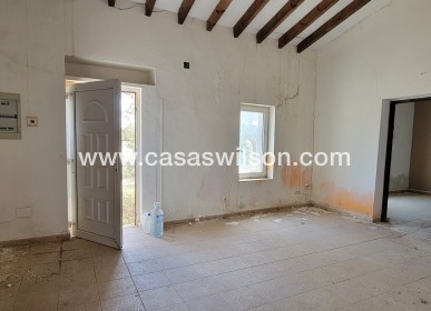 Venta - Finca - Torremendo