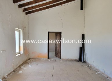 Venta - Finca - Torremendo