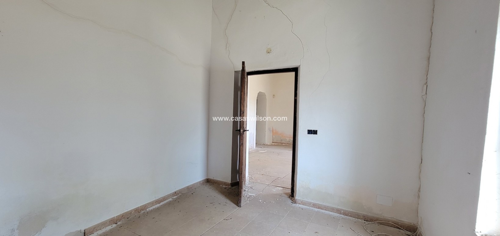 Venta - Finca - Torremendo