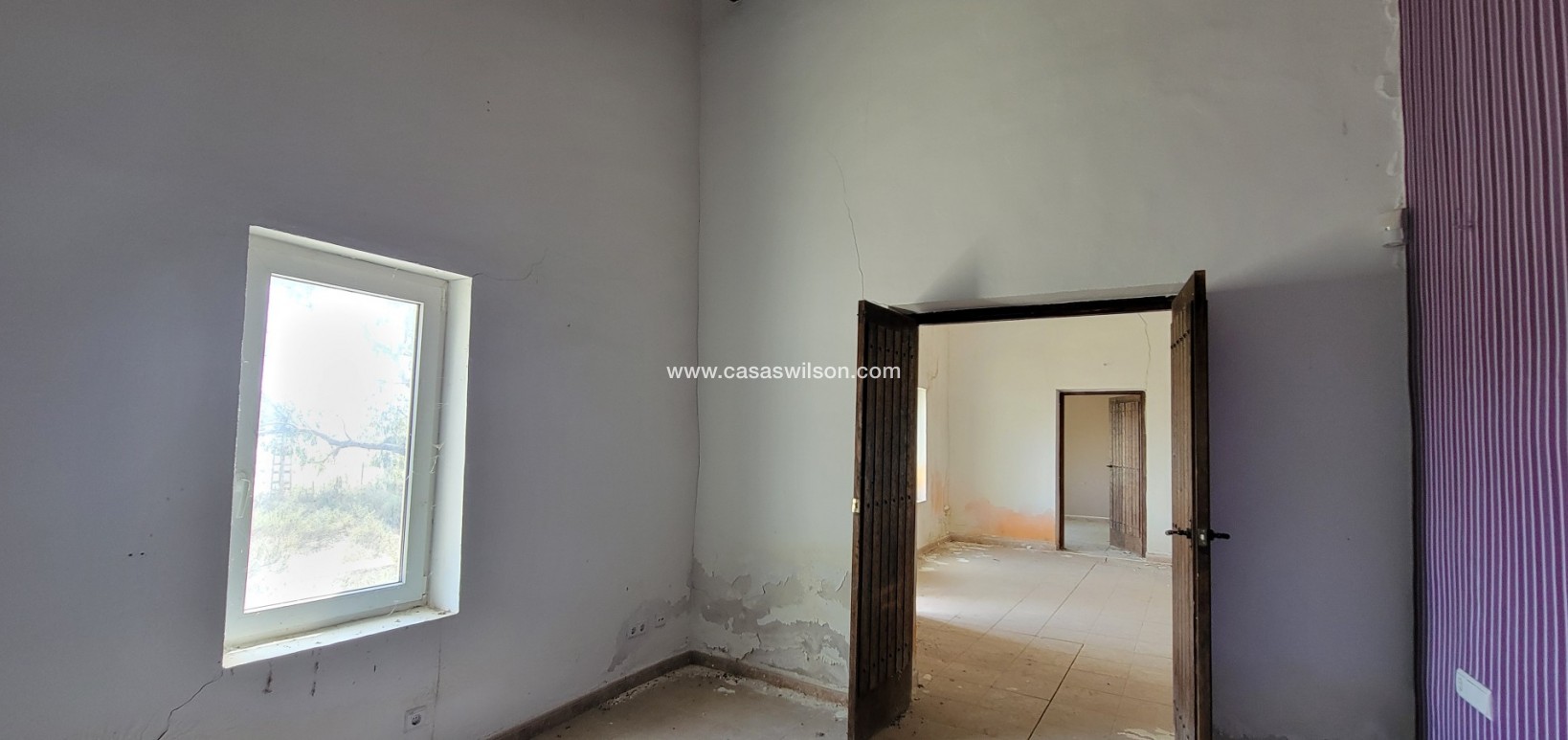 Venta - Finca - Torremendo