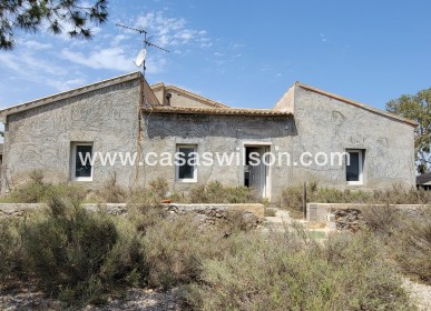 Venta - Finca - Torremendo