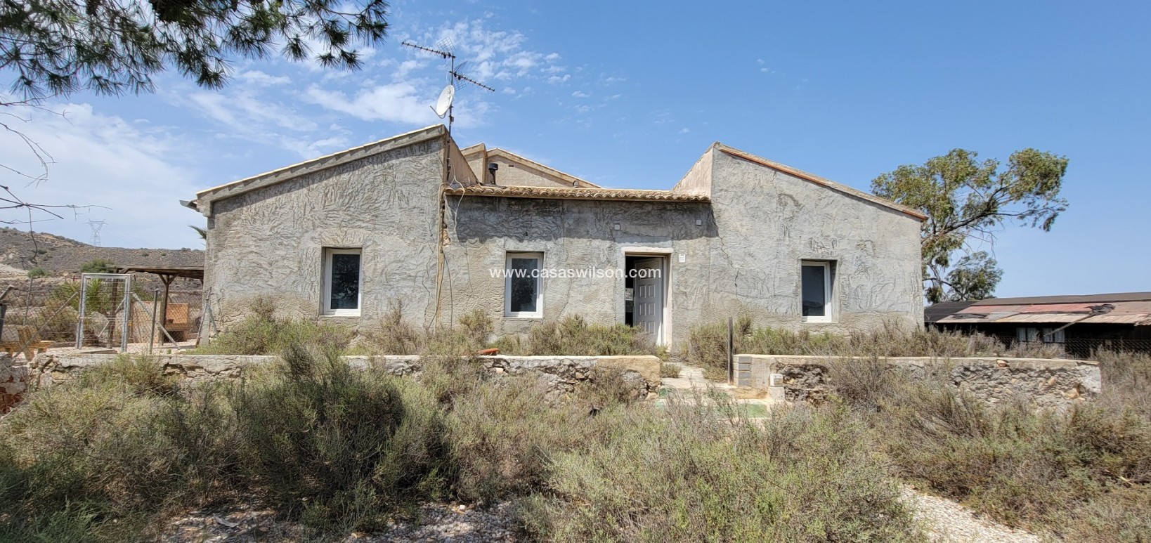 Venta - Finca - Torremendo