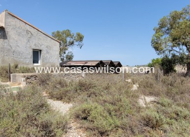Venta - Finca - Torremendo