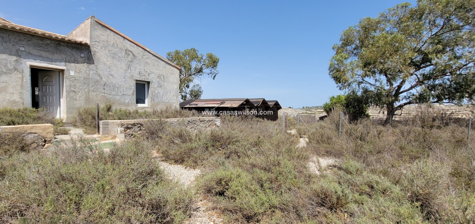 Venta - Finca - Torremendo