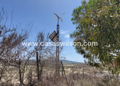 Venta - Finca - Torremendo