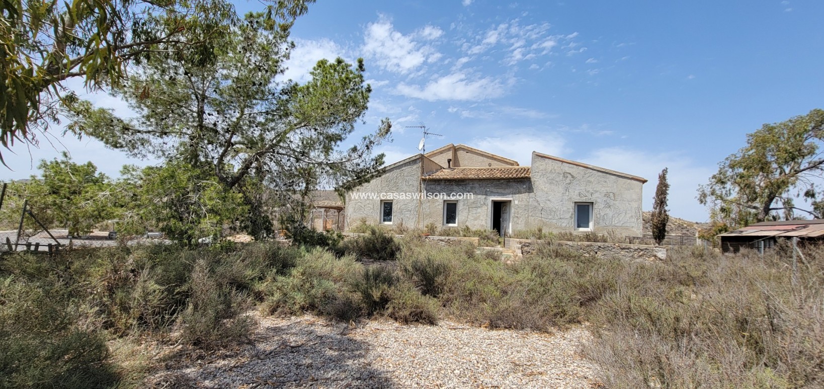 Venta - Finca - Torremendo
