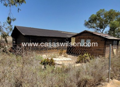 Venta - Finca - Torremendo