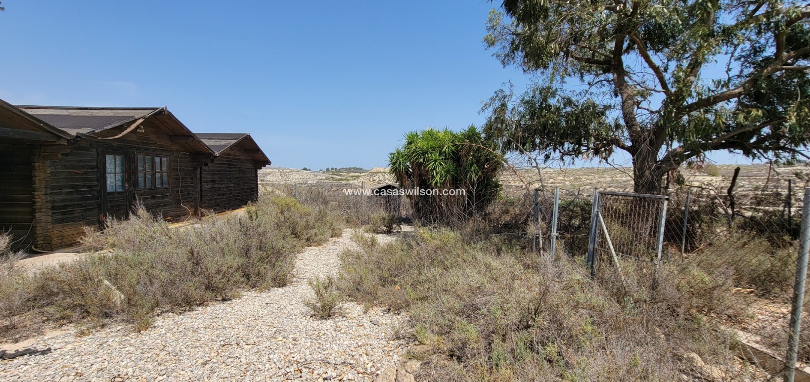 Venta - Finca - Torremendo