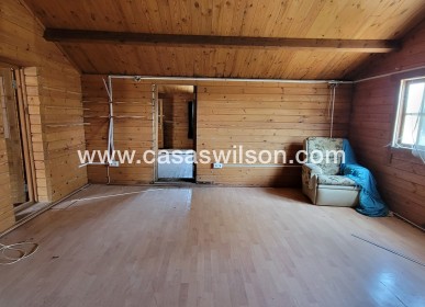 Venta - Finca - Torremendo