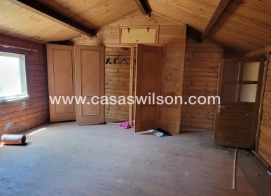 Venta - Finca - Torremendo