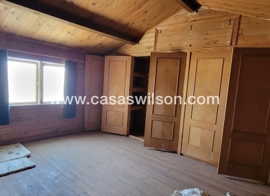 Venta - Finca - Torremendo