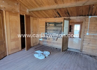 Venta - Finca - Torremendo