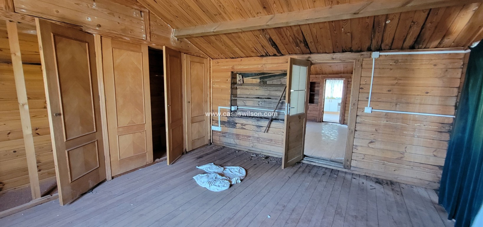 Venta - Finca - Torremendo