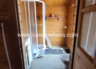 Venta - Finca - Torremendo