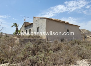 Venta - Finca - Torremendo