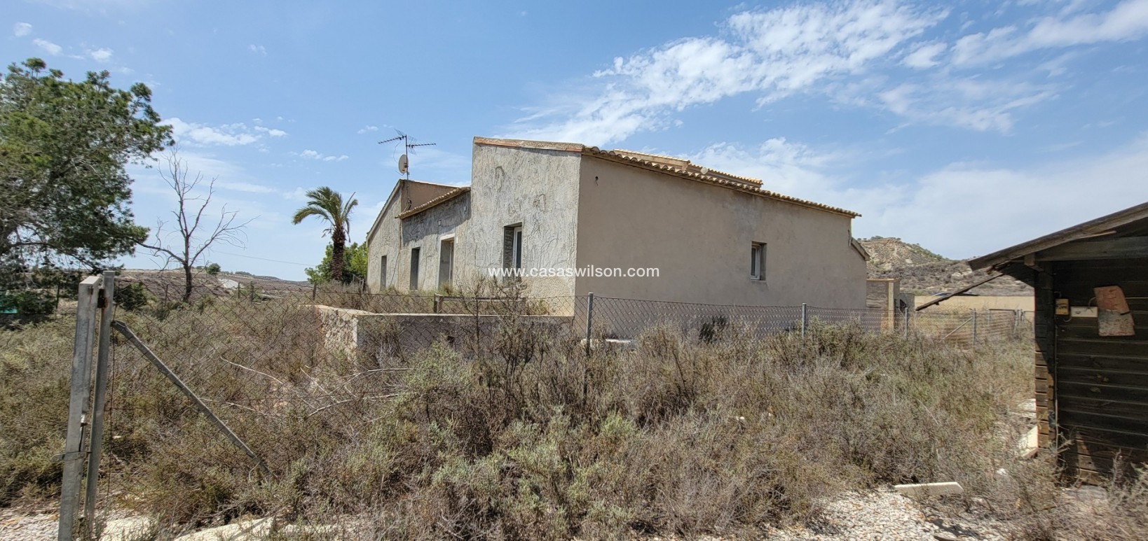 Venta - Finca - Torremendo