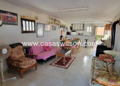 Sale - Country Property - San Miguel de Salinas
