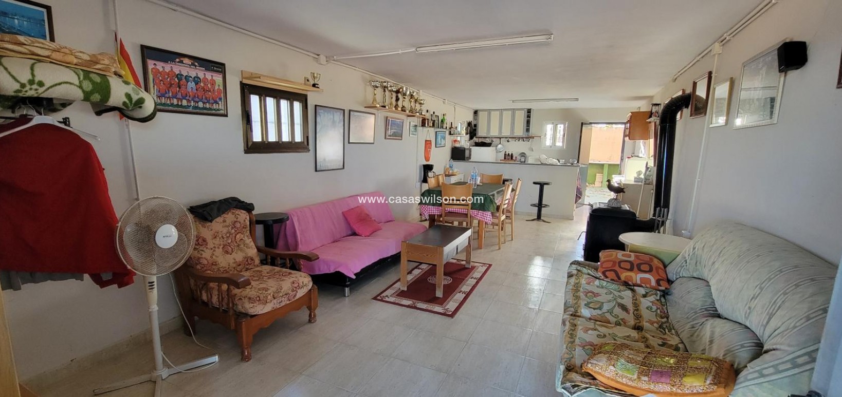 Sale - Country Property - San Miguel de Salinas