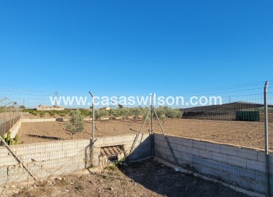 Sale - Country Property - San Miguel de Salinas