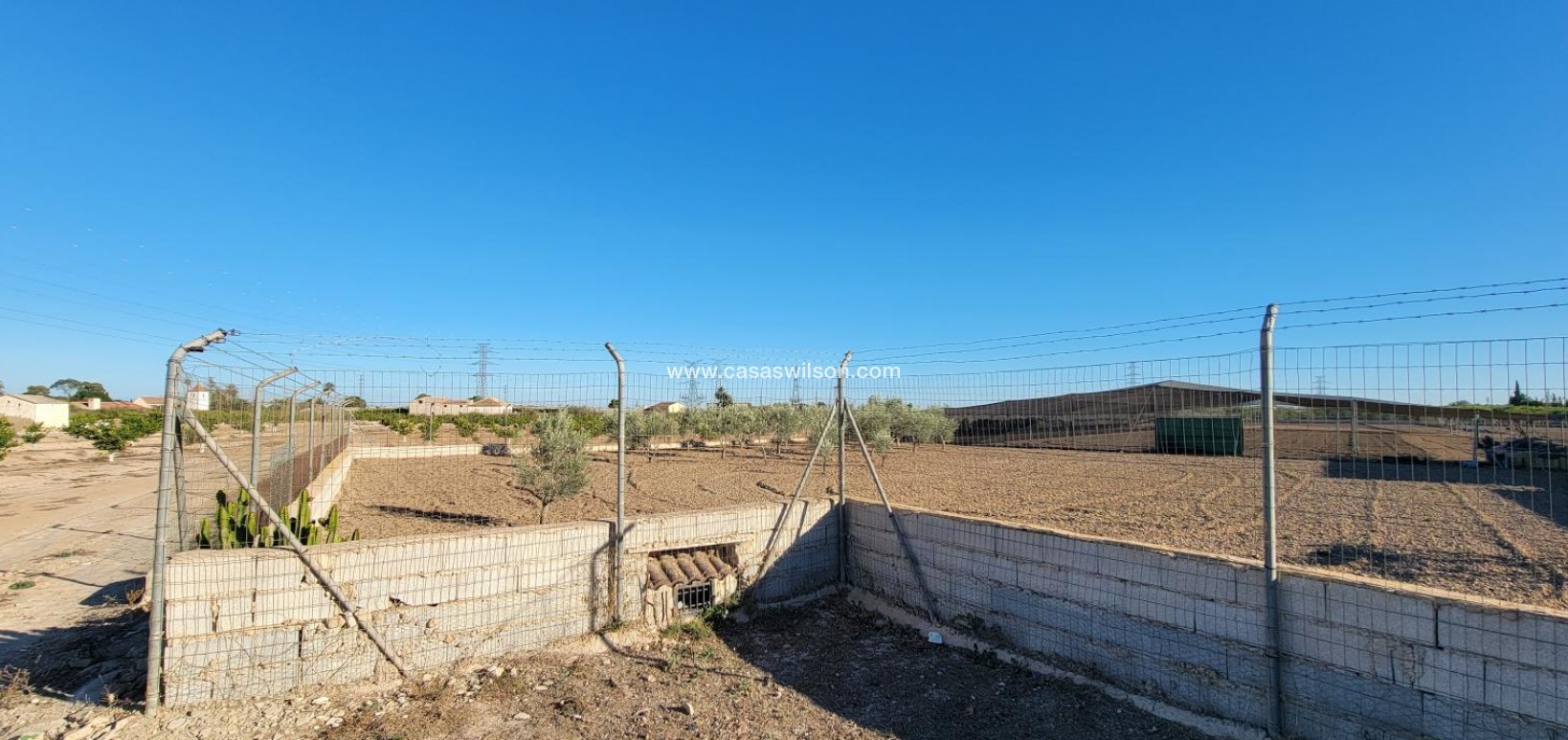 Sale - Country Property - San Miguel de Salinas