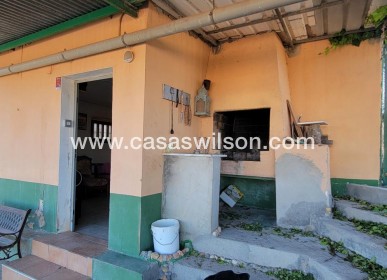 Sale - Country Property - San Miguel de Salinas